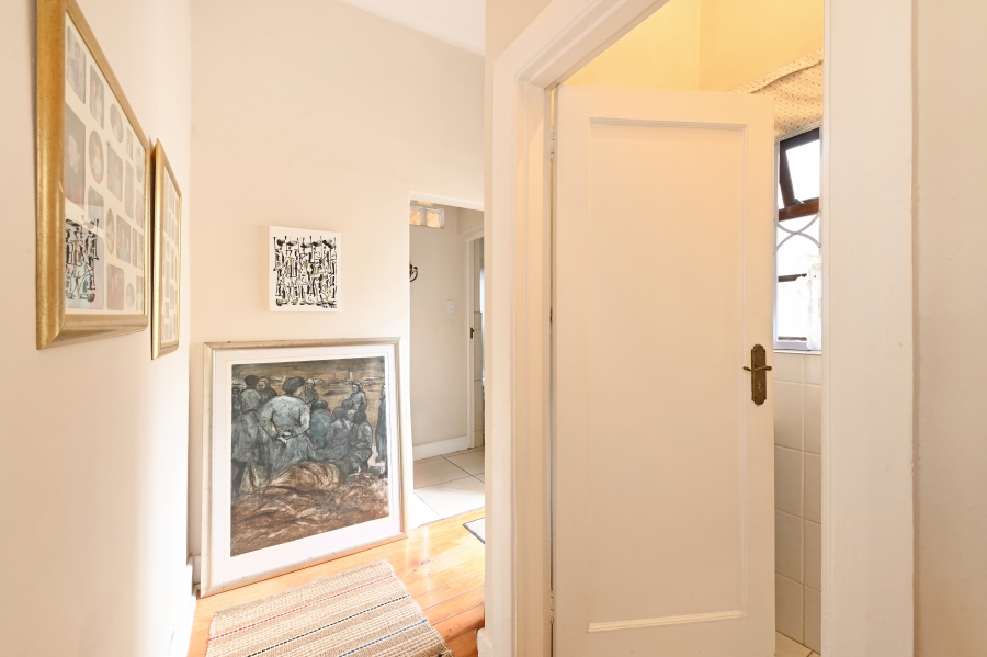 3 Bedroom Property for Sale in Bantry Bay Western Cape